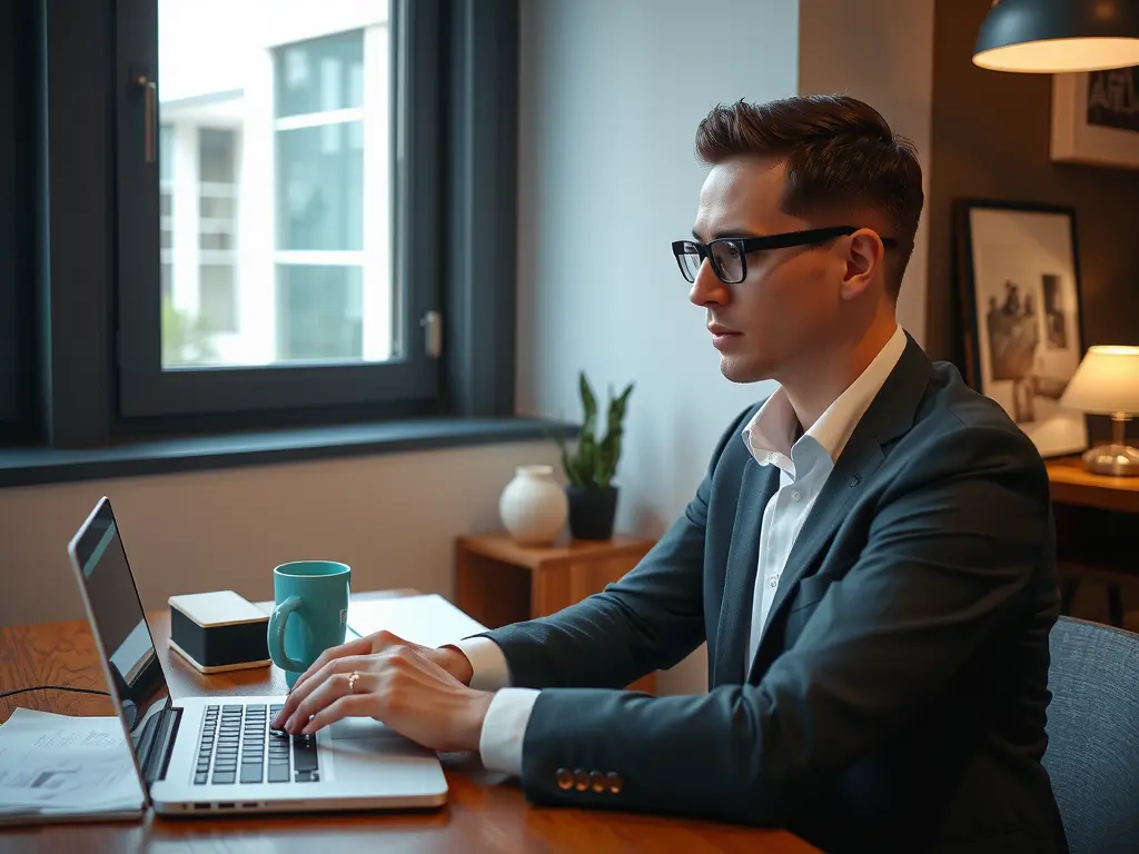 Social Media Outreach