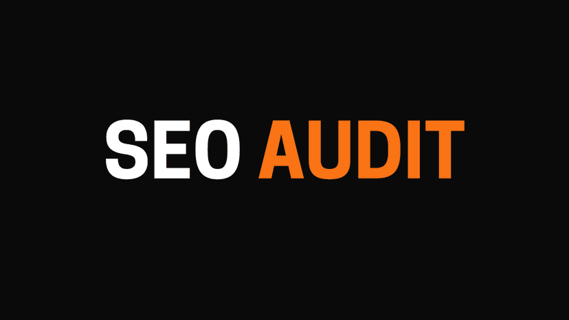 SEO Audit