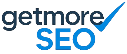 GetMoreSEO Logo